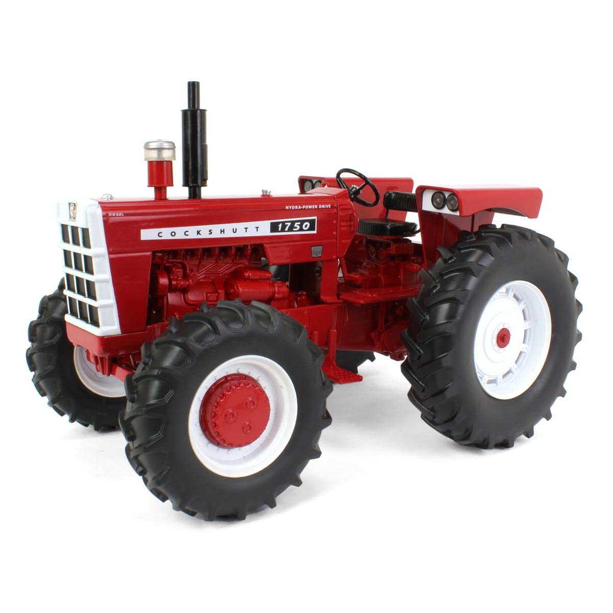 Amazon.com: Spec Cast 1/16 Cockshutt 1750 Tractor with Front Wheel