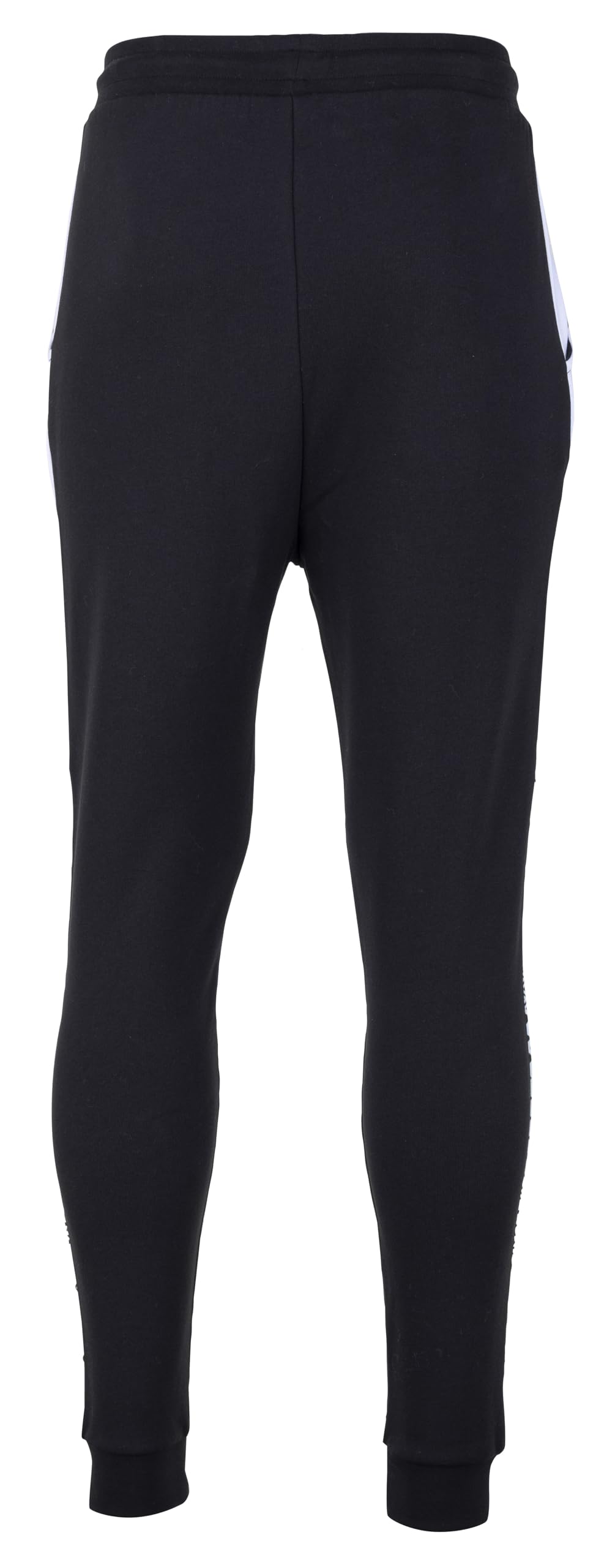 OLYMPIQUE DE MARSEILLE Pantalon Molleton fit Om - Collection Officielle