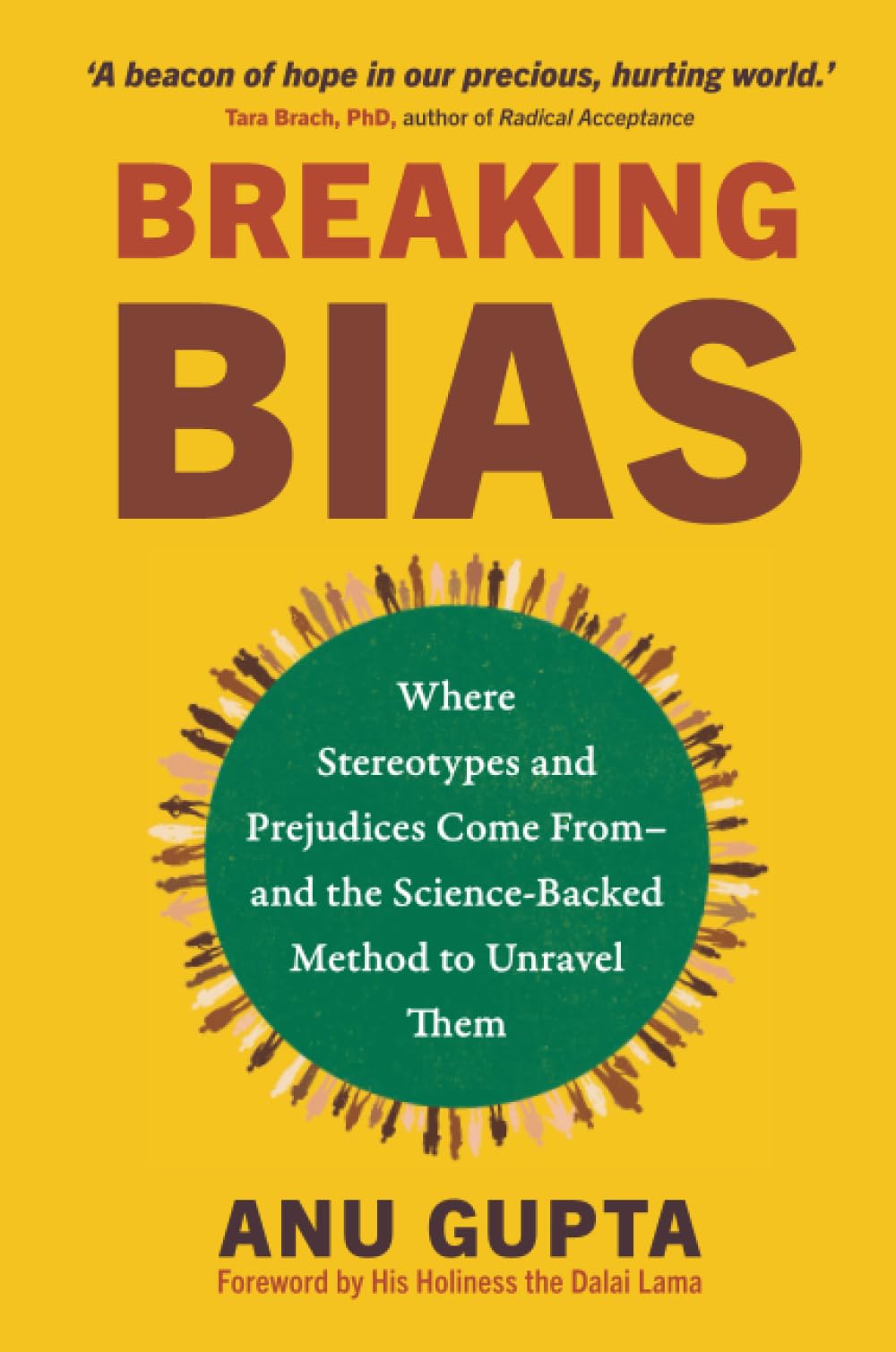 Breaking Bias: Where Stereotypes and Prejudices Come From – and the Science-Backed Method to Unravel Them