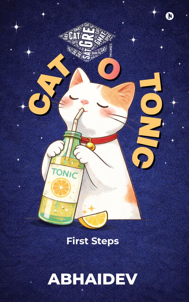 CAT-o-Tonic: First Steps