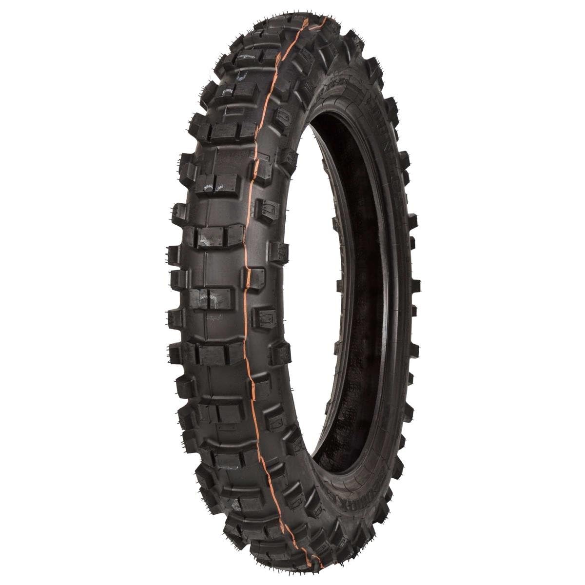 Madison Mx Dunlop GEOMAX EN91 opona motocyklowa 140/80-18 70R TT