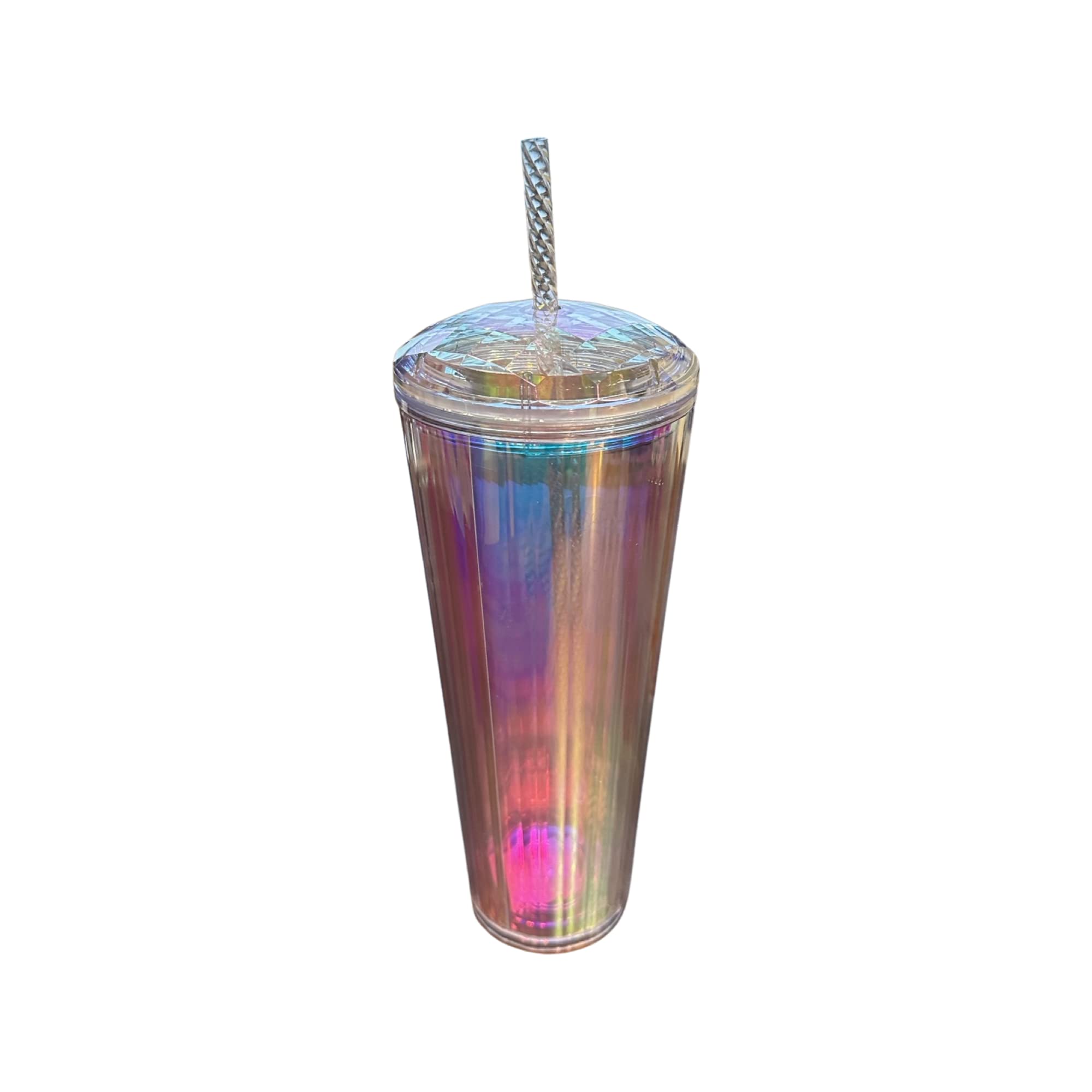 Amazon.com | Starbucks Unicorn Dome Tumbler with straw: Tumblers & Water  Glasses