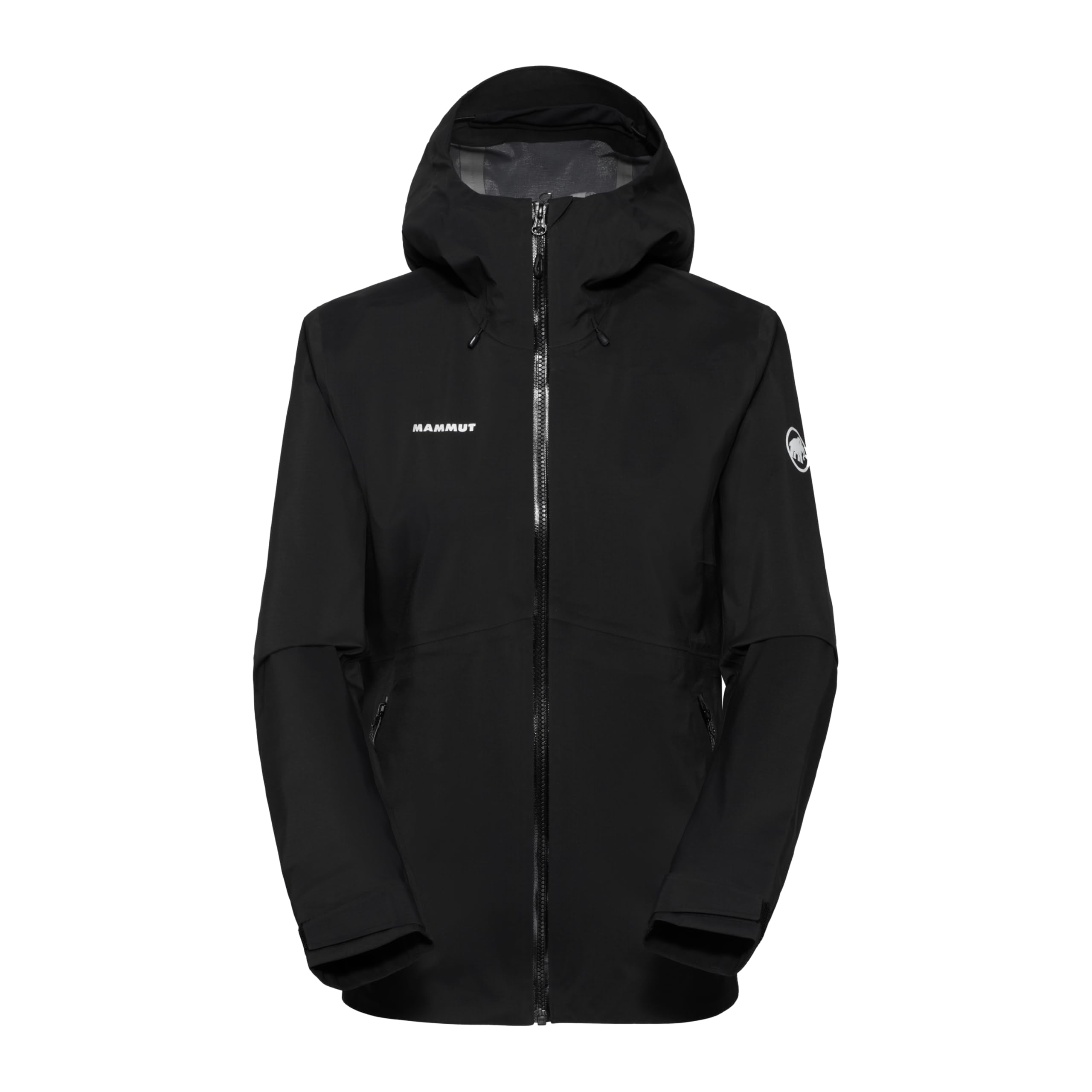 Mammut Damen Outdoor Hs Hooded Jacket Women Hardshell Jacke