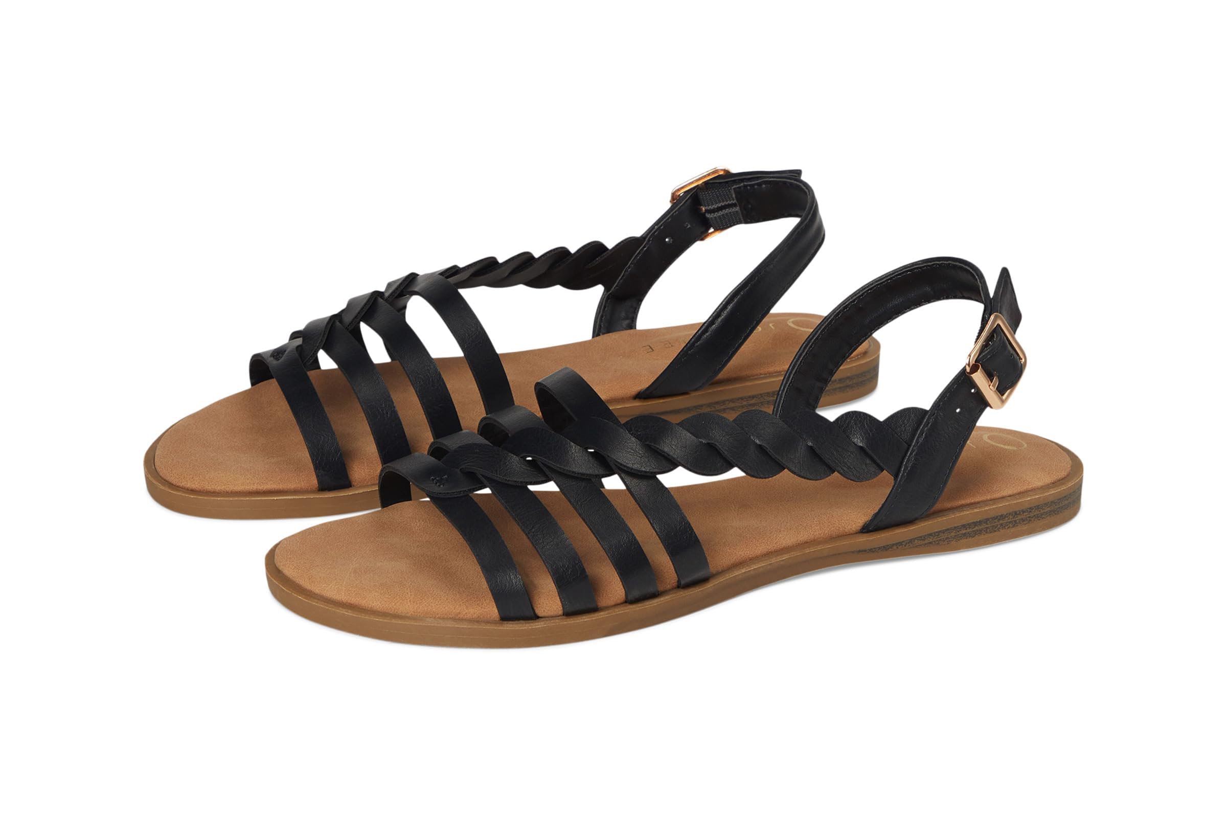 Journee Collection Solay