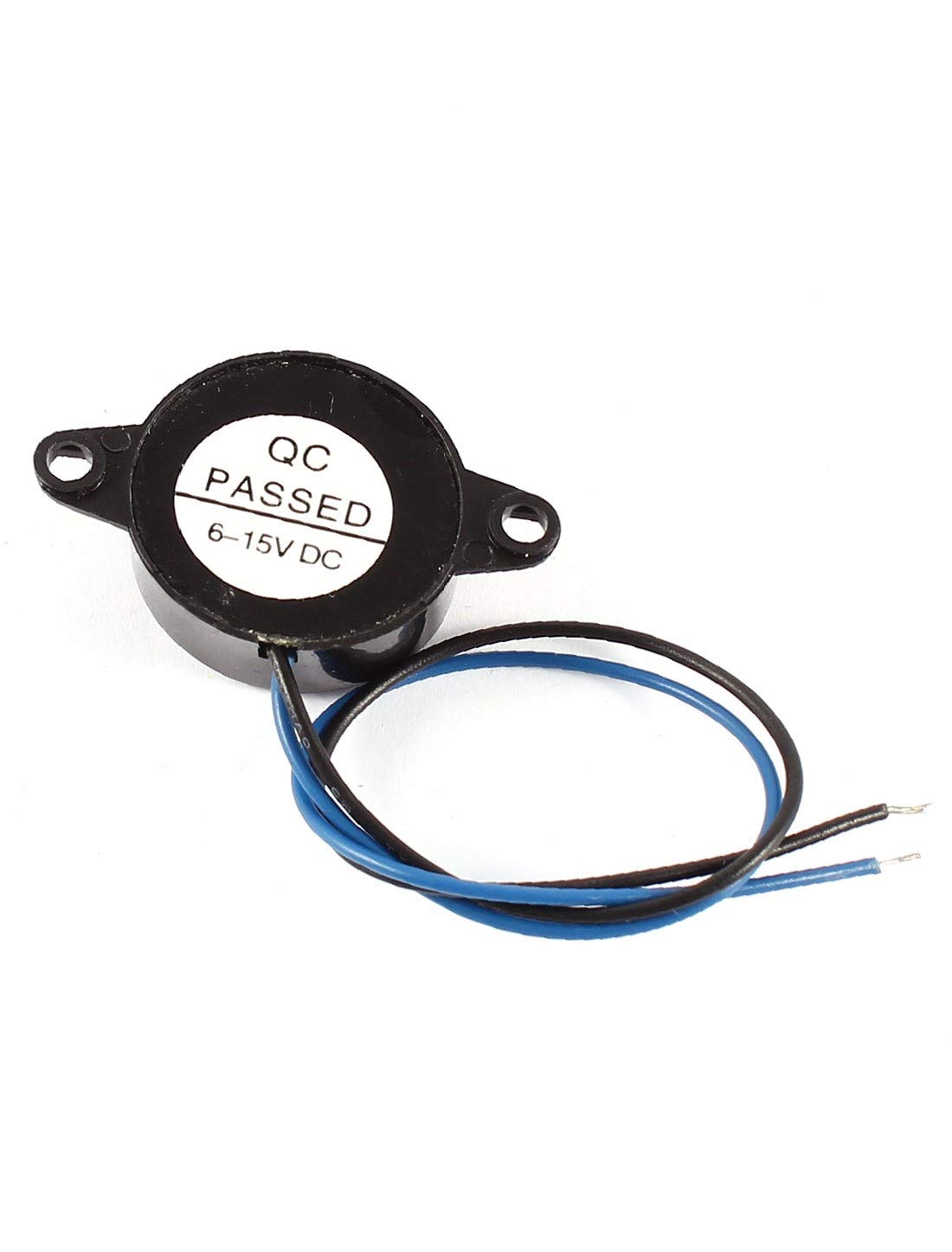 Electronic Siren, 200W, 6.5