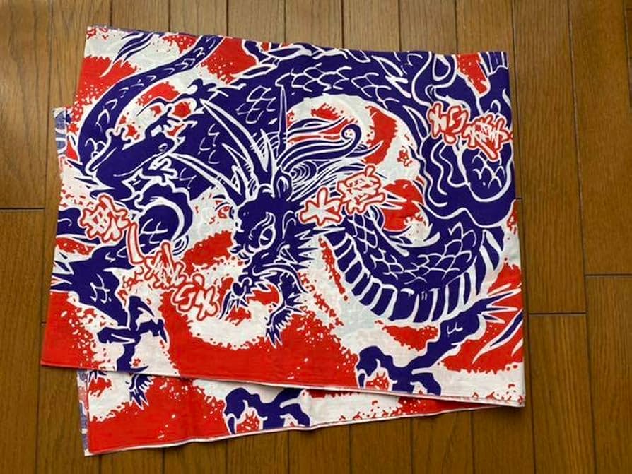 大相撲　美ノ海関の反物 大相撲 美ノ海関の反物