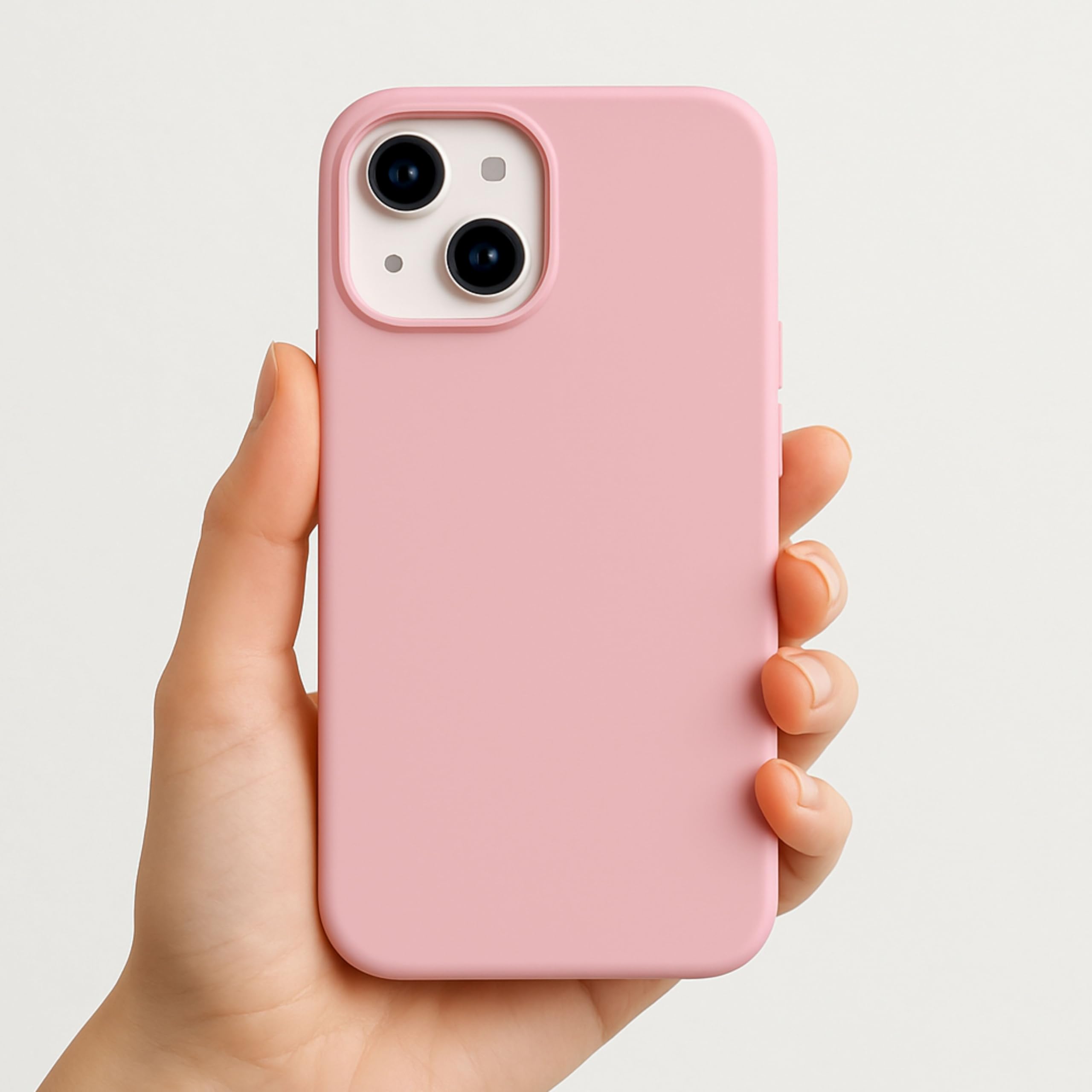 iPhone 16 Pro Impact Case ネオンピンク iPhone 16 Pro Impact Case