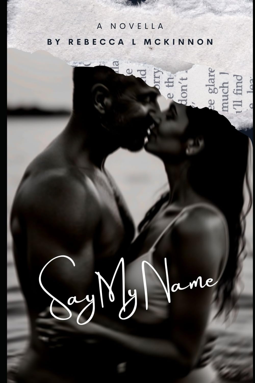 Say My Name