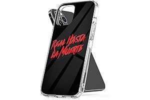 Anuel AA's Iconic Phone Case: Ultimate Protection and Style