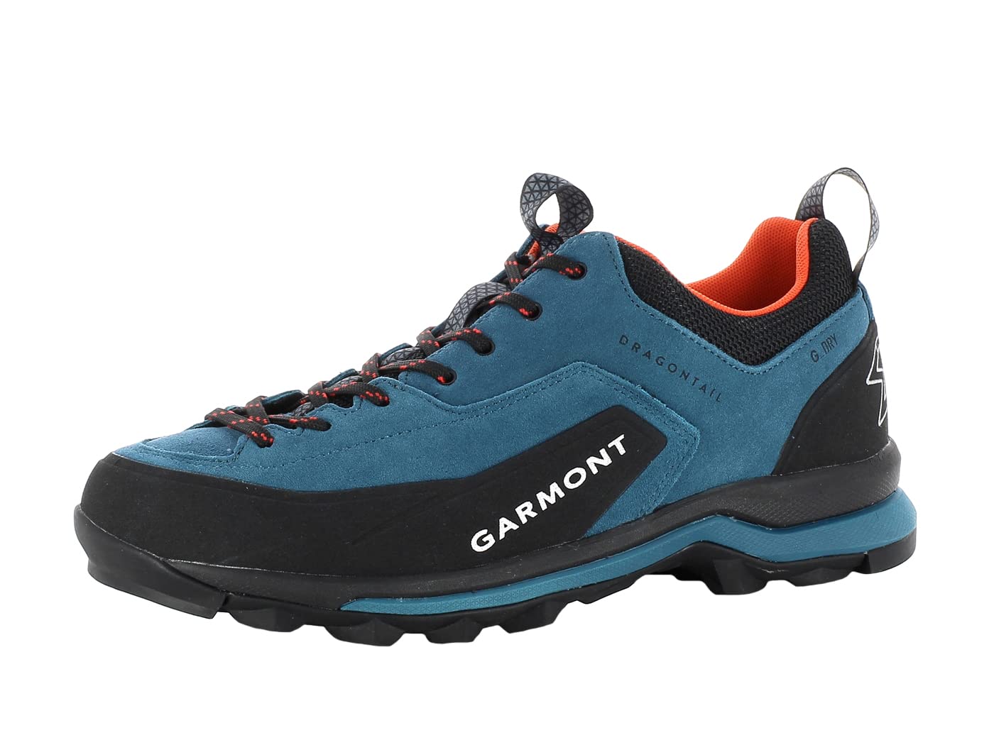 Garmont Dragontail WP Damen Wanderschuhe, wasserdicht