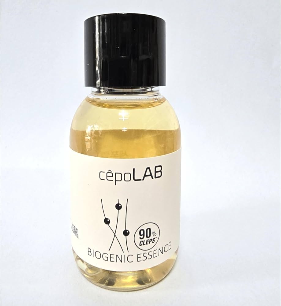 Amazon.com : CepoLAB Biogenic Essence Cleps Original 90% 1.01 fl