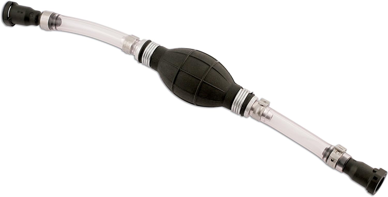 Laser 5262 Diesel Bleeding/Primer Kit