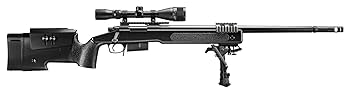 Amazon | 東京マルイ M40A5 O.D. STOCK 18歳以上 ボルト