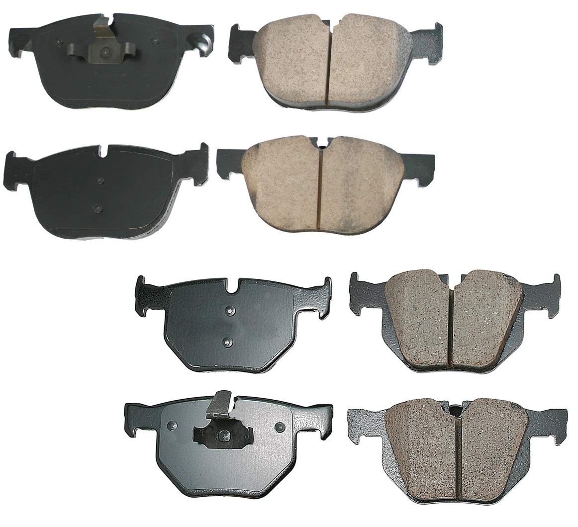 Brembo Brake Pads - In Stock Filter Options - Summit Racing - Foto 4