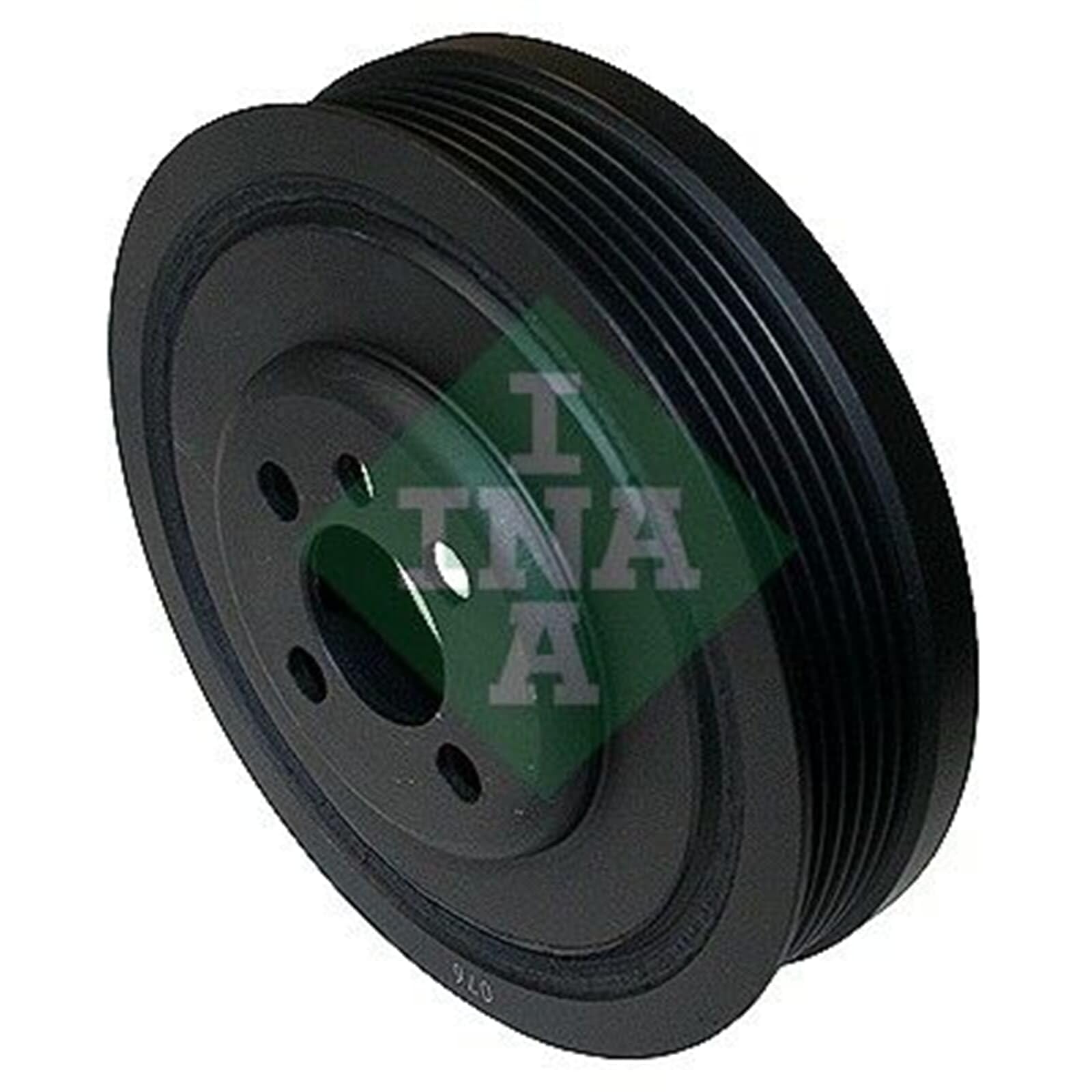 INA 544 0083 10 Polea de cigüeñal