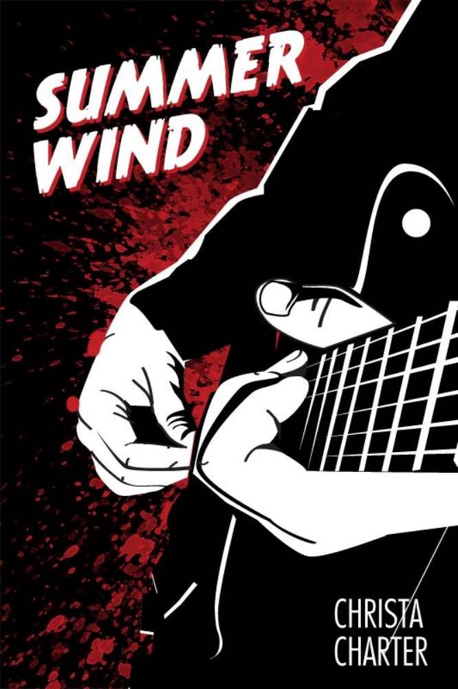 Summer Wind (Mike Malick Book 1)