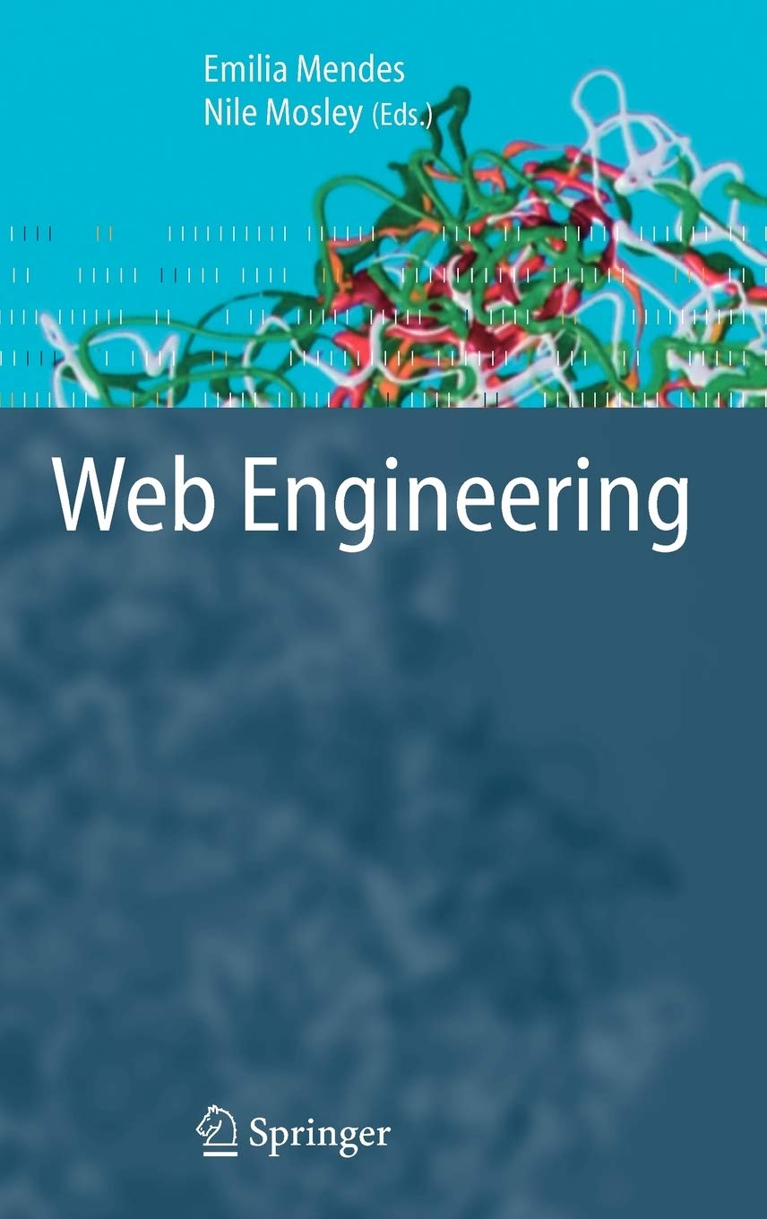 Web Engineering