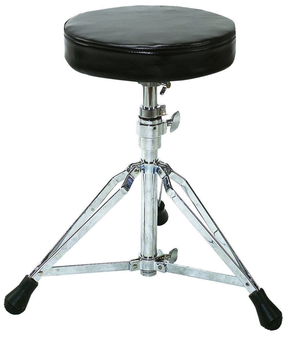 Gewa BSX 805902 Siège Batteur DT 300