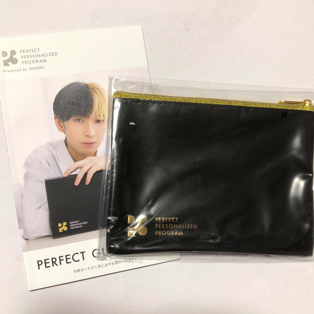 Amazon.co.jp: Hikaru Pouch P3 Nmn Perfect Supplement YouTuber 