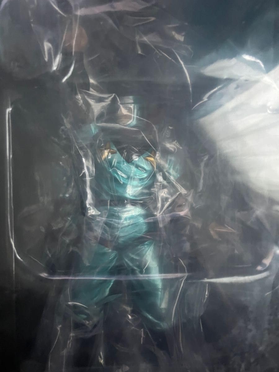 CCP ザ・ニンジャ　ブルーメタリック CMC NO.EXザ・ニンジャ2.0 ブルーメタリック ver【初回購入特典