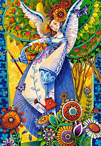 Castorland Jigsaw 1000 pc-Angelic Harvesting