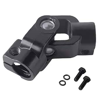 Amazon.com: 8L8Z3B676E Lower Intermediate Steering Shaft