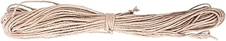 Corde polyvalente en sisal pour arbre à chat domestique et jardin, accessoires naturels et