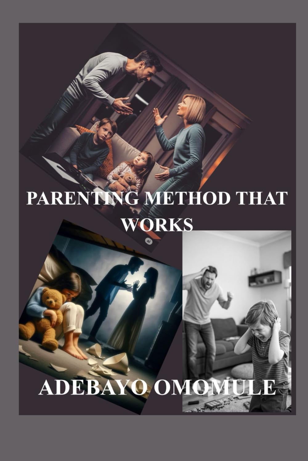 Parenting Method that Works