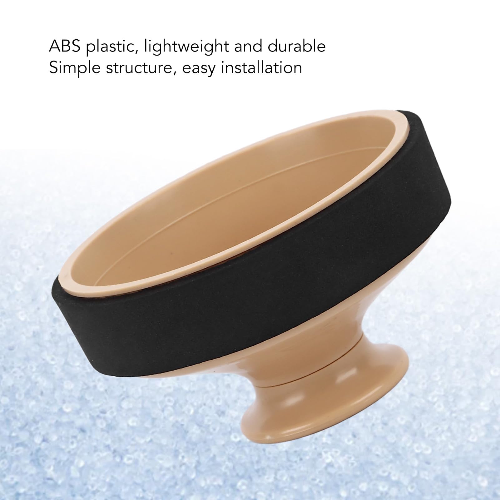 Sordina Per Sax Contralto In ABS - Leggera Per Pratica Silenziosa | Oro O Argento - Foto 4