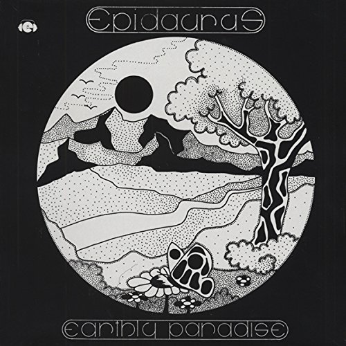 earthly paradies