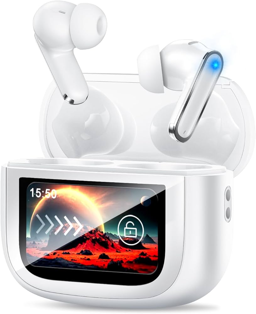 Amazon.co.jp: イヤホン bluetooth ワイヤレスイヤホン 【2025年世界初 Amazon.co.jp: イヤホン bluetooth ワイヤレスイヤホン 【2025年世界初