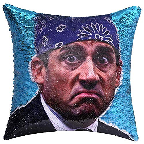 Fundas De Almohada De Lentejuelas
