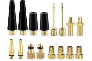 YASI Air Pump Nozzles for Inflatables