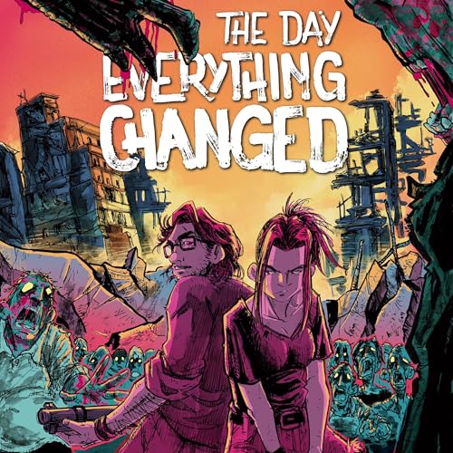 Crowdfunding for our comic book adaptation is now live! Plus, hear from our artist Matias De Vincenzo.