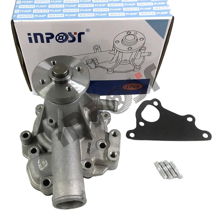 Amazon.com: INPOST 145016901 145017951 U45017952 New Water