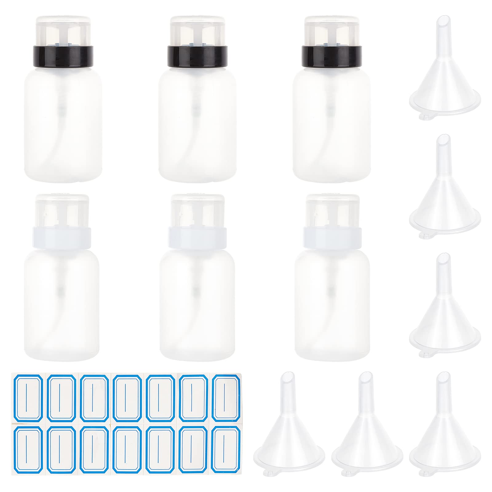 Dissolvant de vernis à ongles propre : nettoyez vos pinceaux sans résidus grâce à ces 6 bouteilles