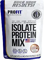 Profit Isolate Protein Mix Cappuccino 900G