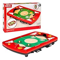 BRIO - Flipper Challenge, 34019