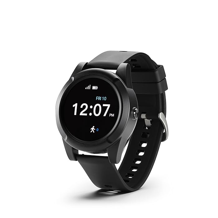 Buy LifeStation Sidekick Smart Medical Alert System for Seniors