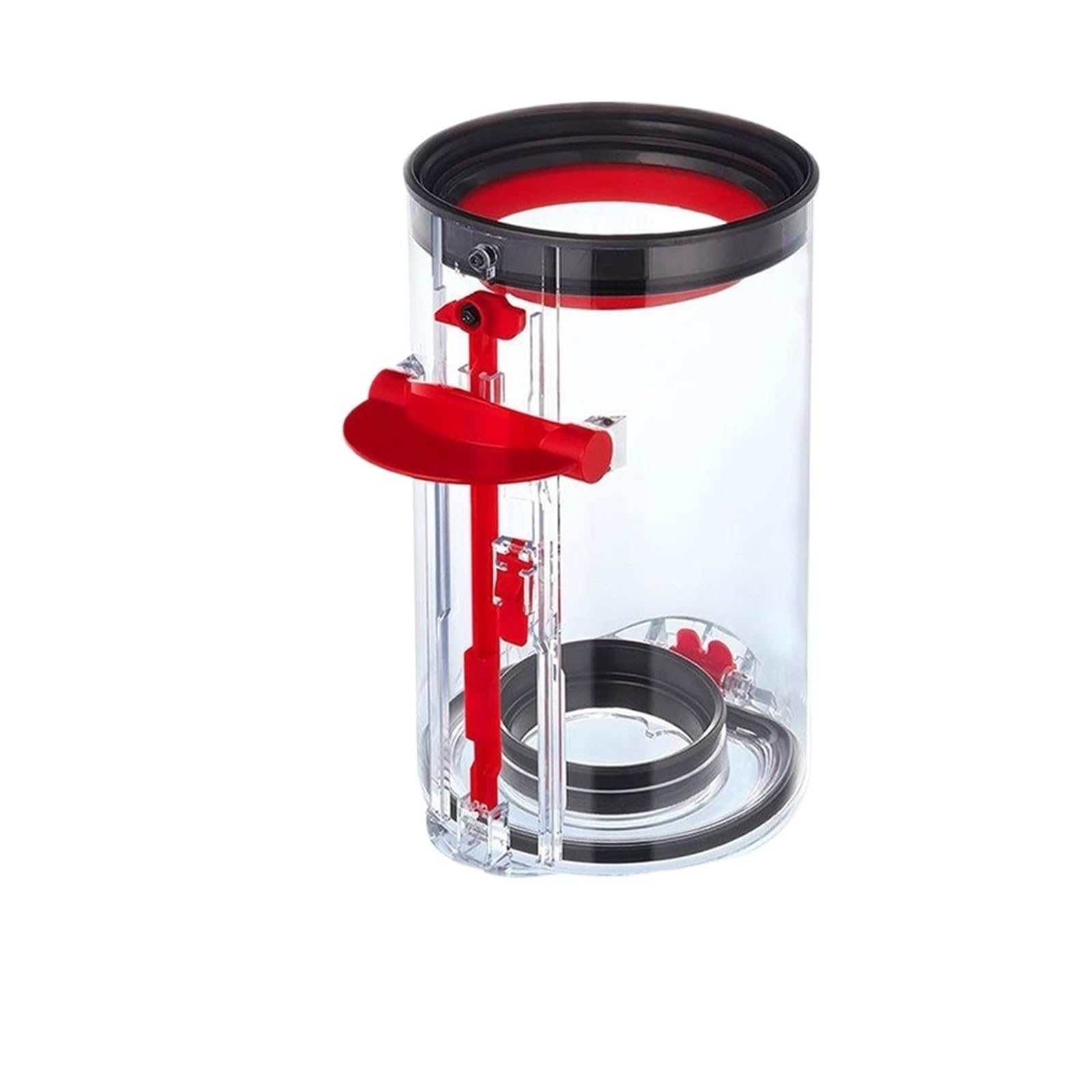 Large Dust Bin Canister Bucket Replacement Part Compatible With V10 SV12 Vacuum Cleaner, Excludes V12 Models