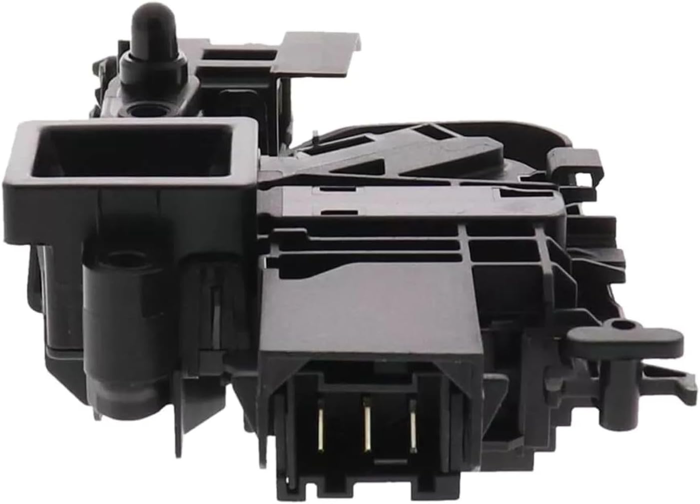 Easy Installation Door Latch for Samsung WF45A6400AW, WF45B6300AC, WF45R6100AC, WF45R6100AP 120V Washing Machine