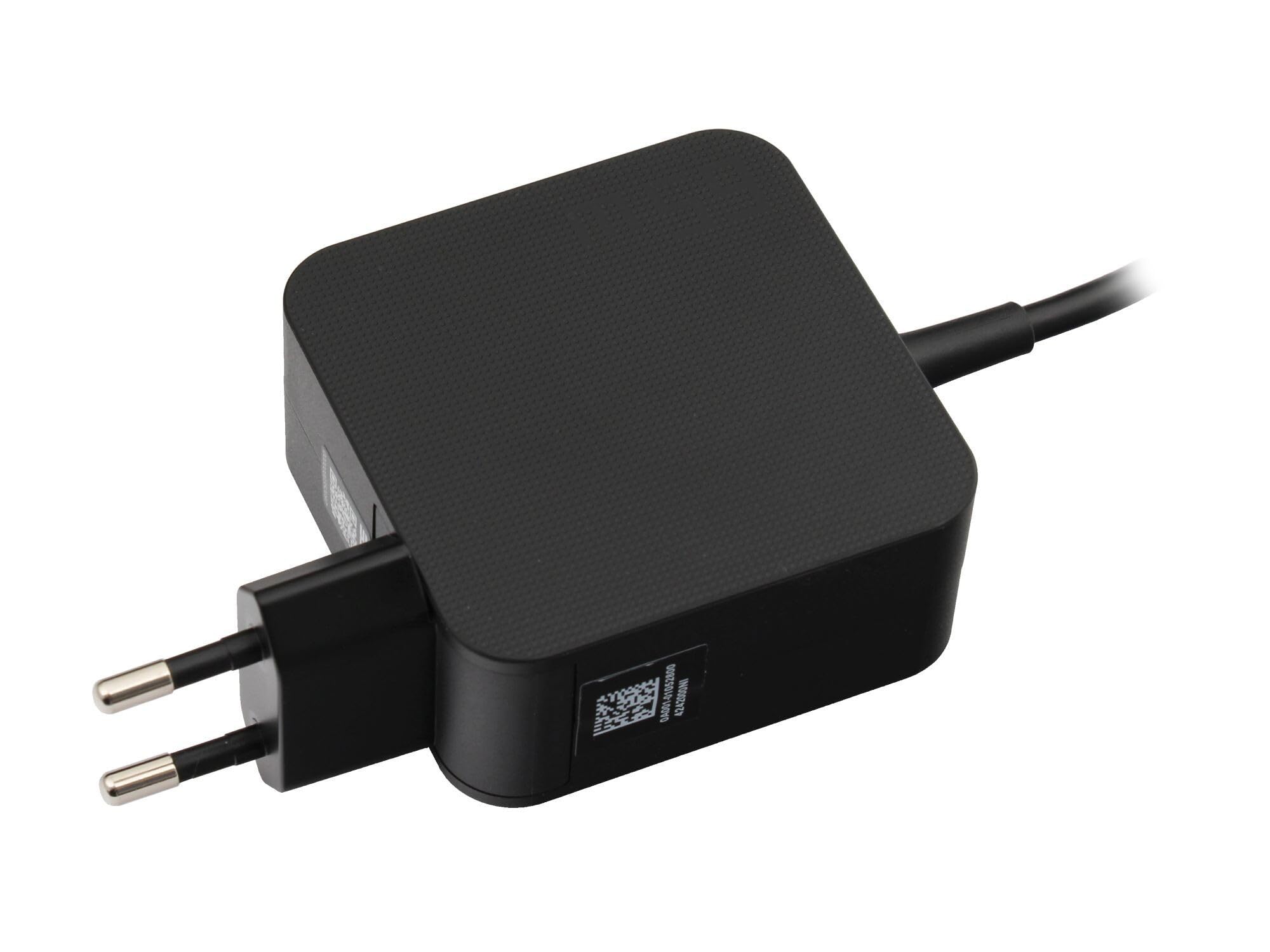 Asus ZenBook Flip 13 UX363EA Original Cargador USB-C 65 vatios EU wallplug