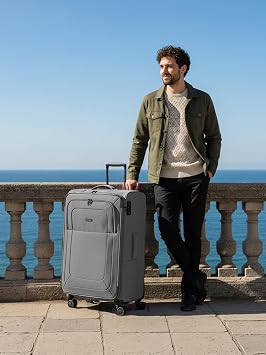 REDOLZ Essentials 12 Regular Items grey