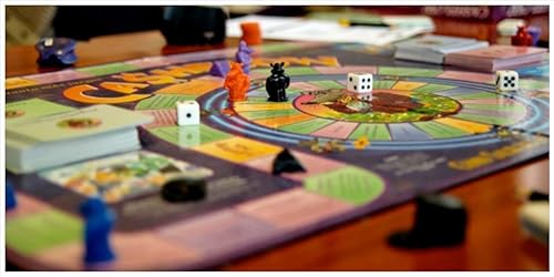 Miniatura 2 de 1 Caja CashFlow 101