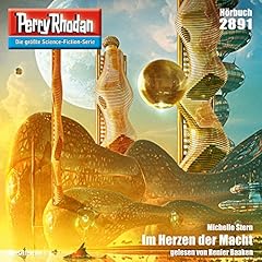 Couverture de Im Herzen der Macht