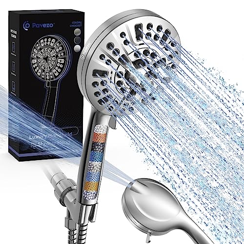 The Best Showerhead Best Cost