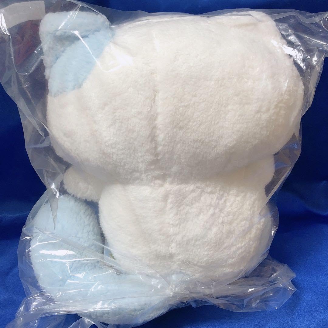 Amazon.co.jp: にゃっこアイランド BIGぬいぐるみ そらにゃっこ