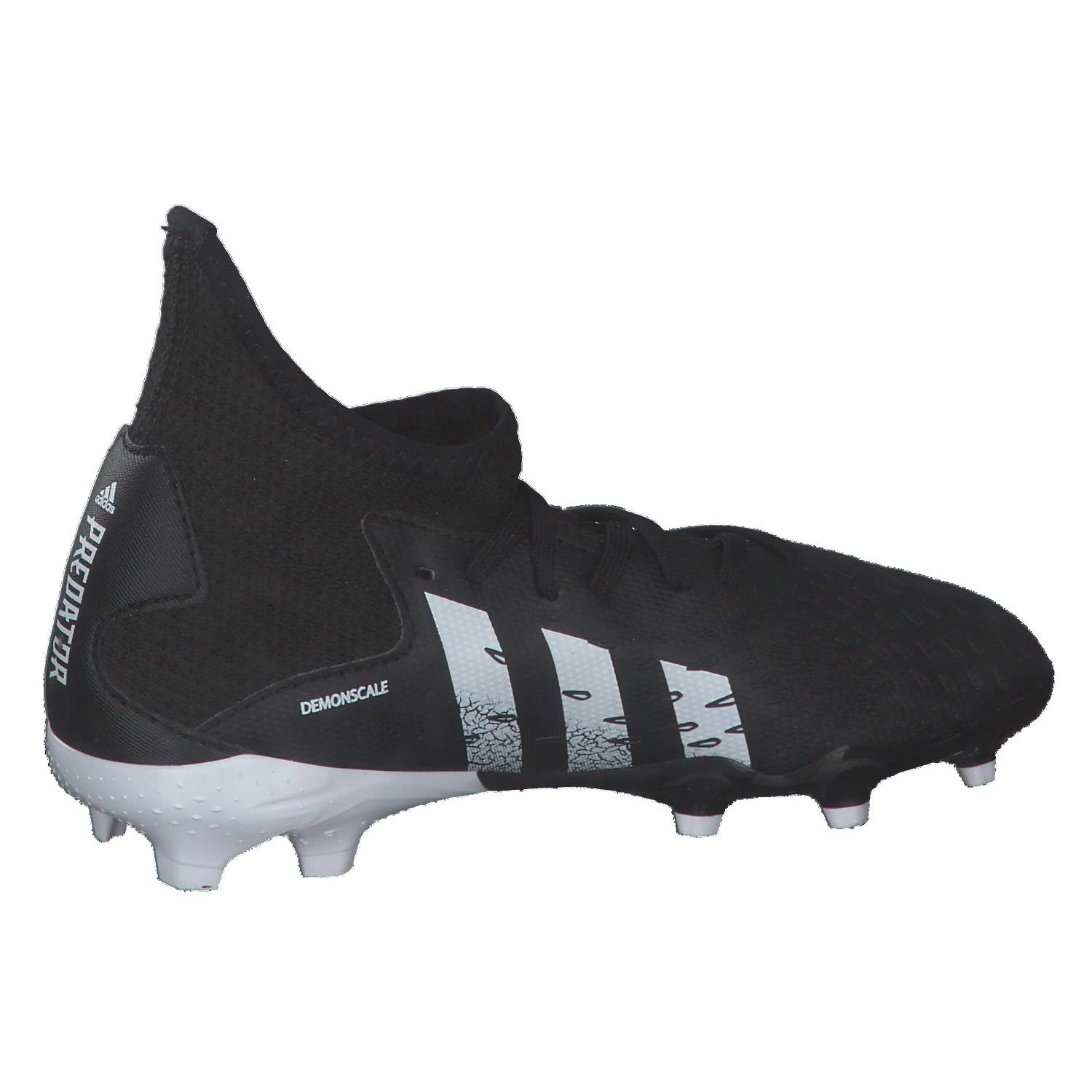 adidas Predator Freak .3 FG J Zapatillas de fútbolNiños
