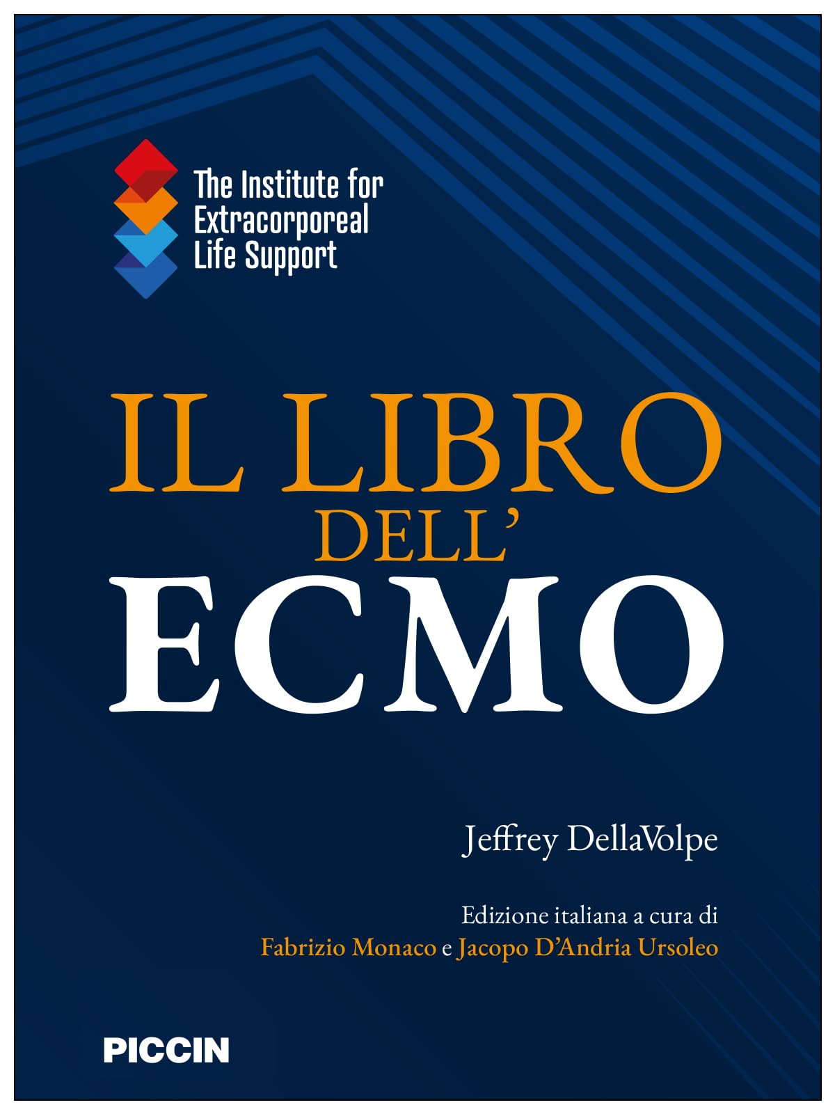 Il libro dell'Ecmo