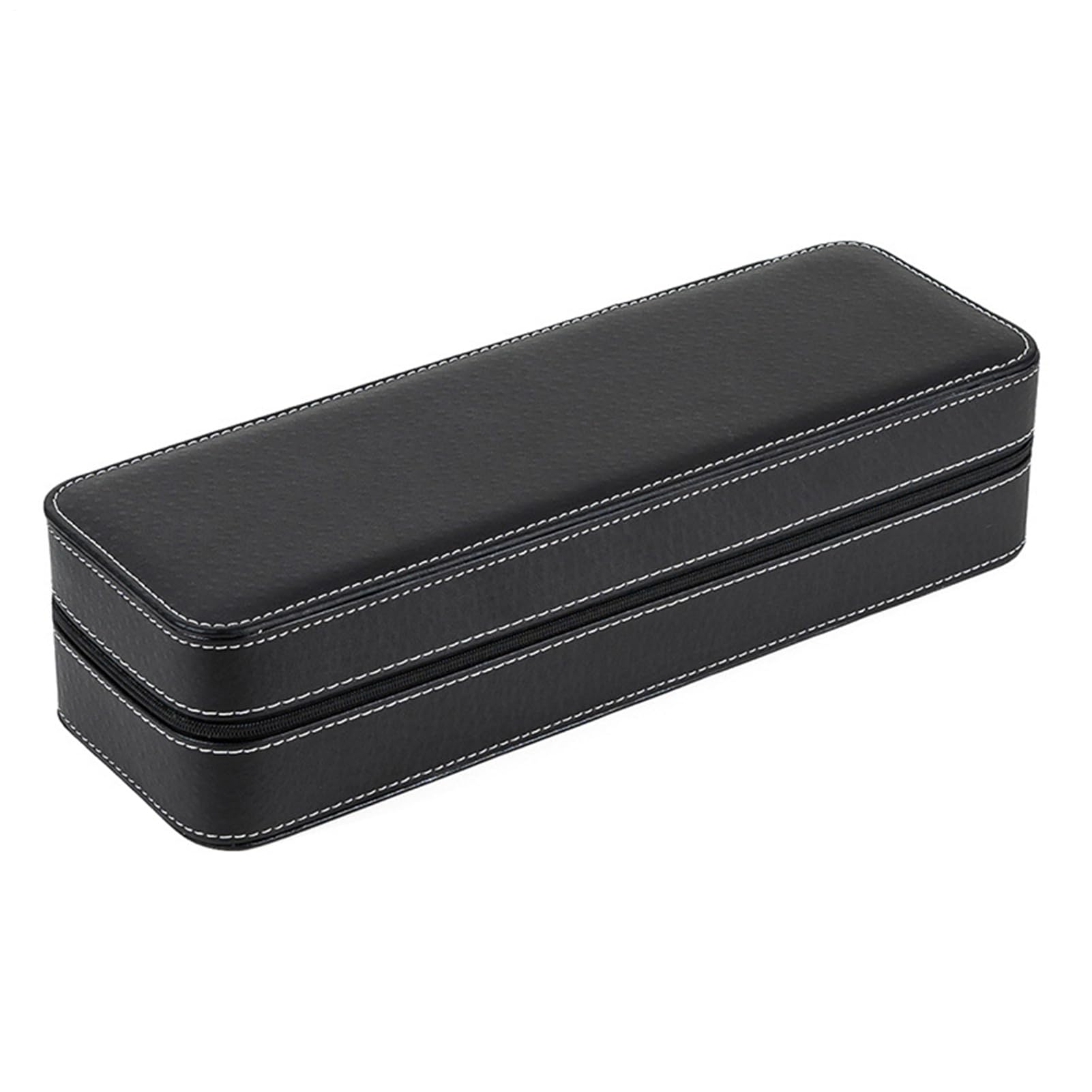 Organiseur pratique pour la famille boîte de présentation montres cadeau homme